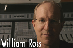 William Ross