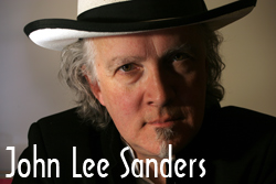 John Lee Sanders